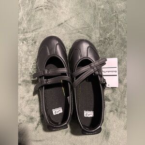 NWT Onitsuka tiger Mexico 66 ballet flats